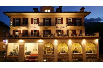 Italija Hotel Cortina d'Ampezzo, Eksterijer